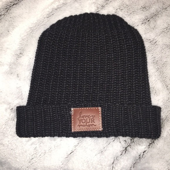 Love Your Melon Accessories - | LYM Beanie |